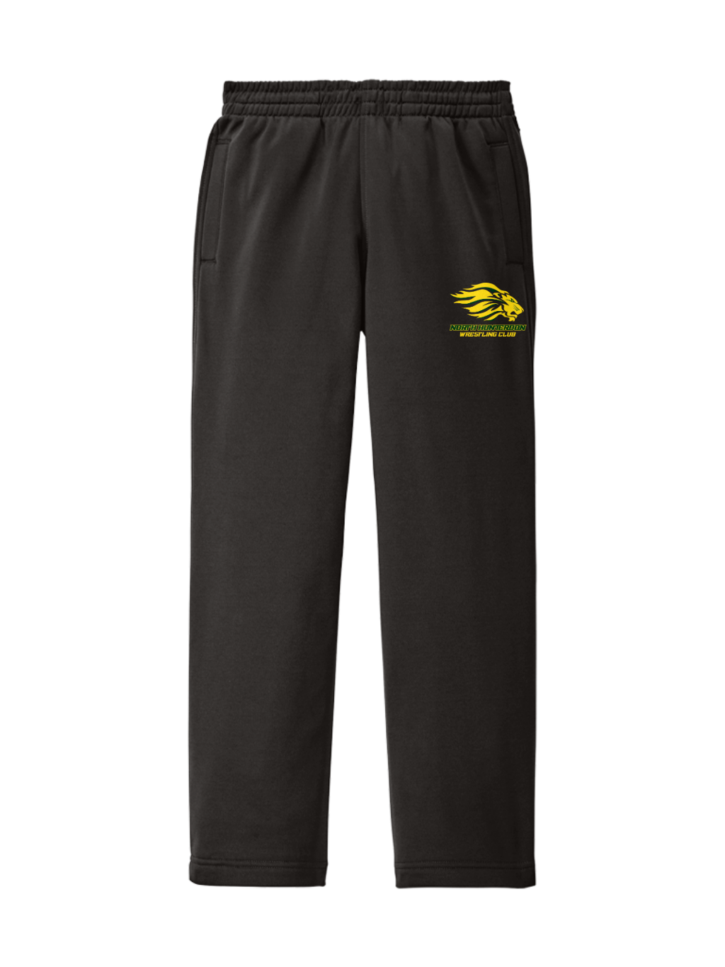 Rendered product preview, front