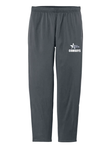 GVYF Cowboys Women's Tricot Track Jogger preview, front