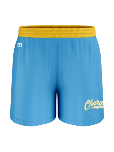 Men's 7" Multisport Shorts preview, front