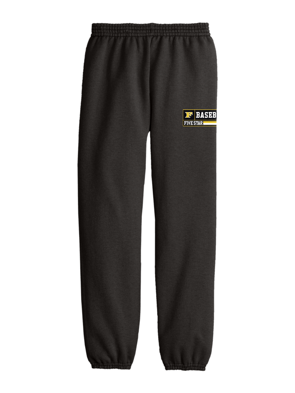 Rendered product preview, front
