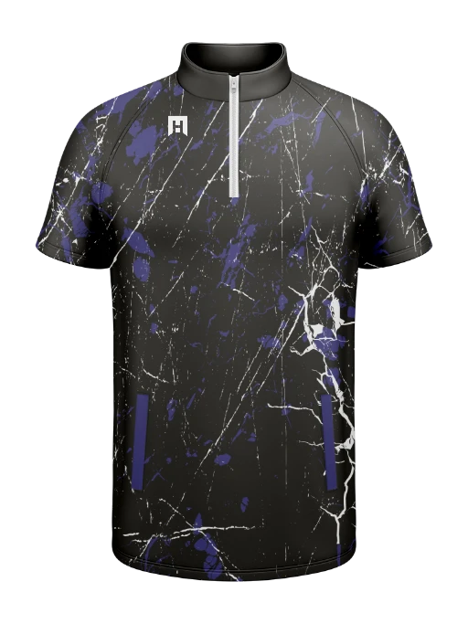 Baseball Cage Jacket