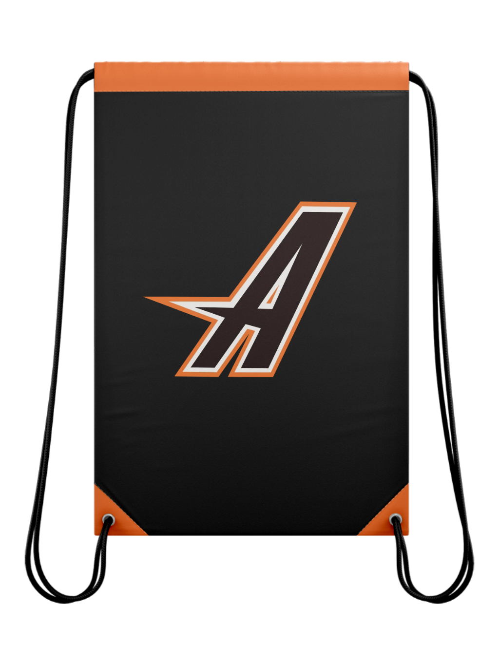 Rendered product preview, front