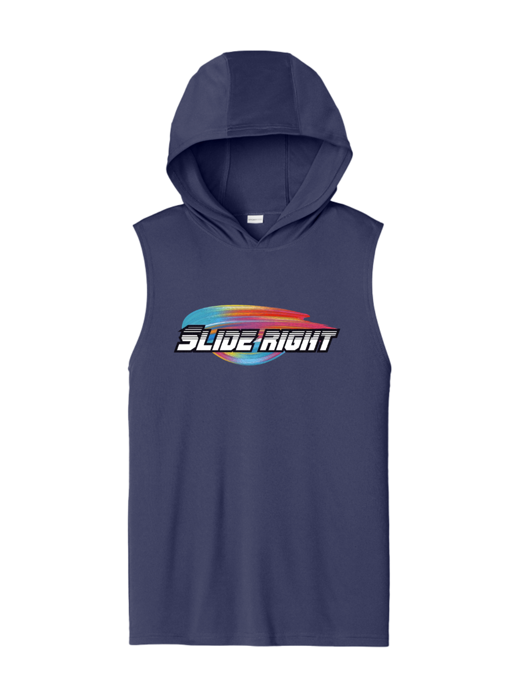 Rendered product preview, front