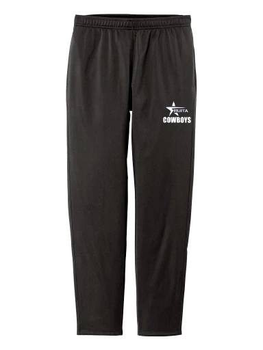 GVYF Cowboys Women's Tricot Track Jogger preview, front