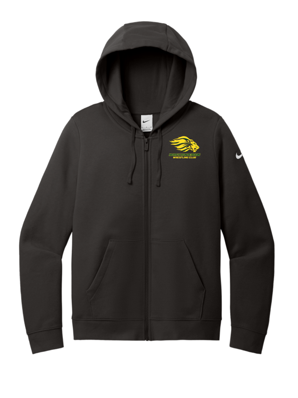 Rendered product preview, front