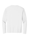 View back
