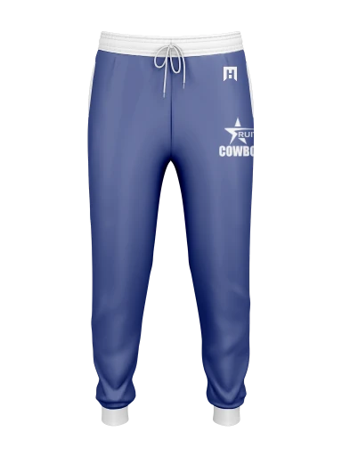 Men's Tech Joggers preview, front