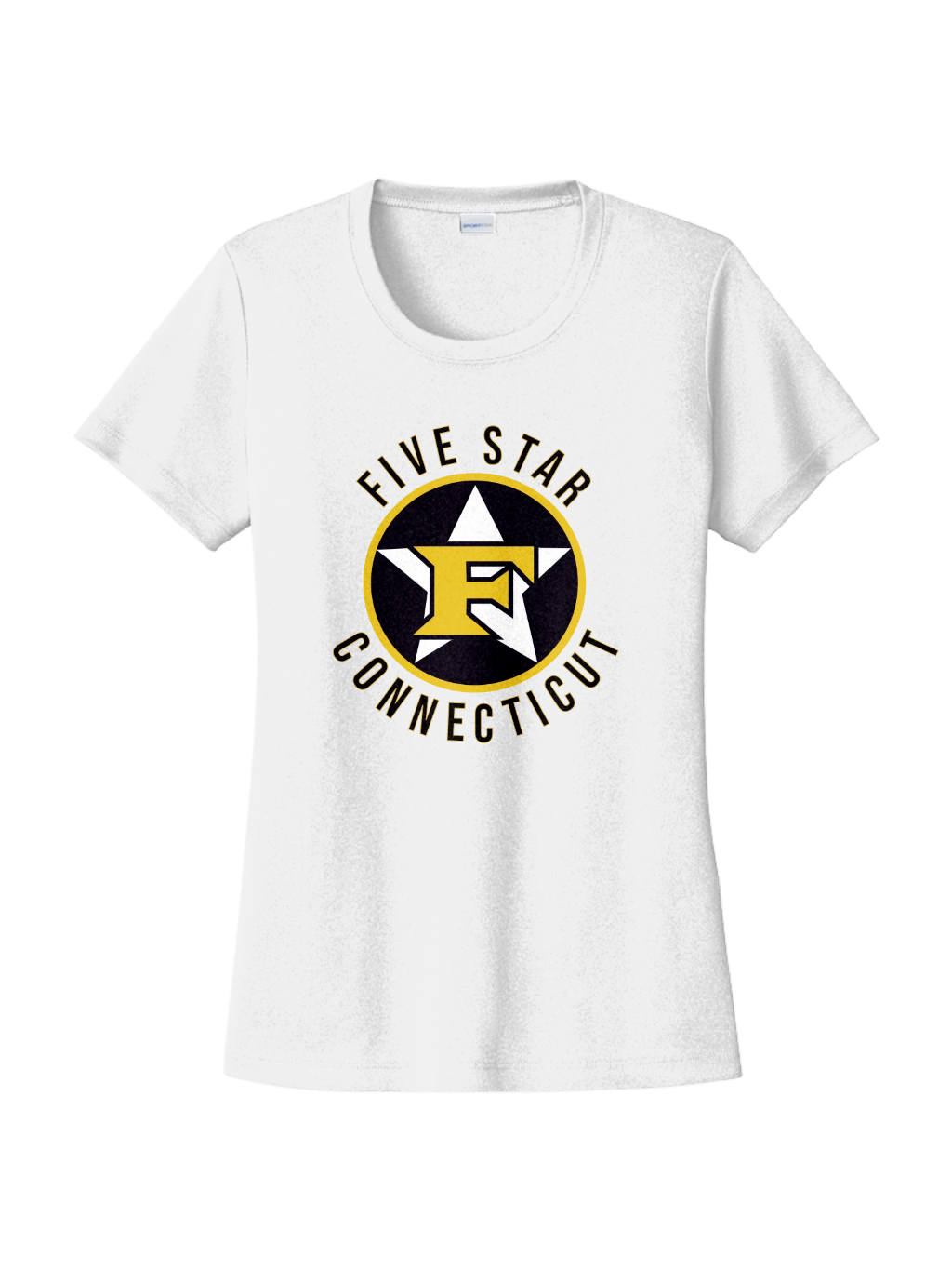 Rendered product preview, front