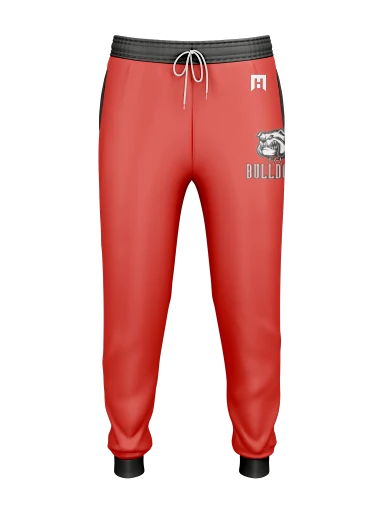 Men's Tech Joggers preview, front