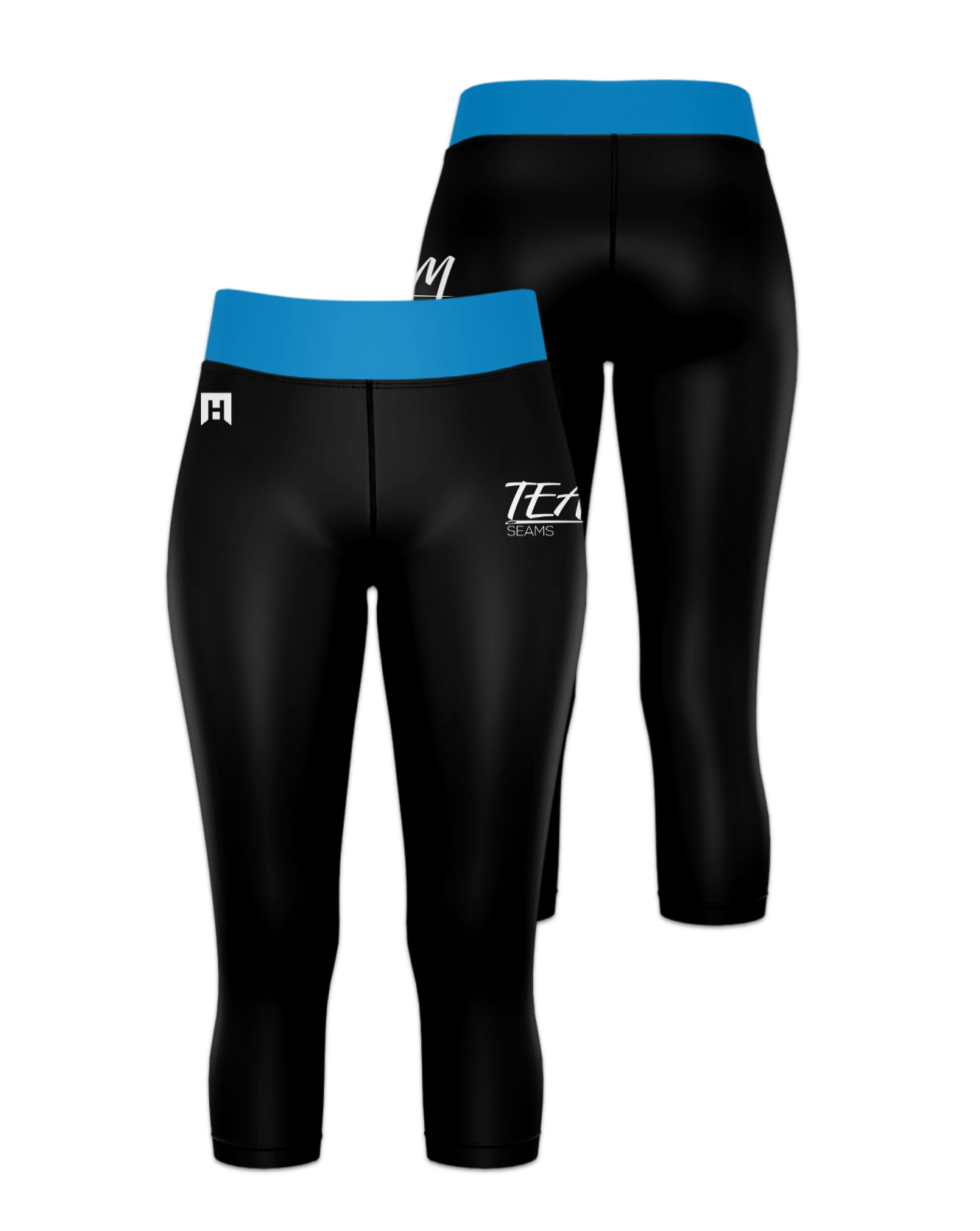 Rendered product preview, stack