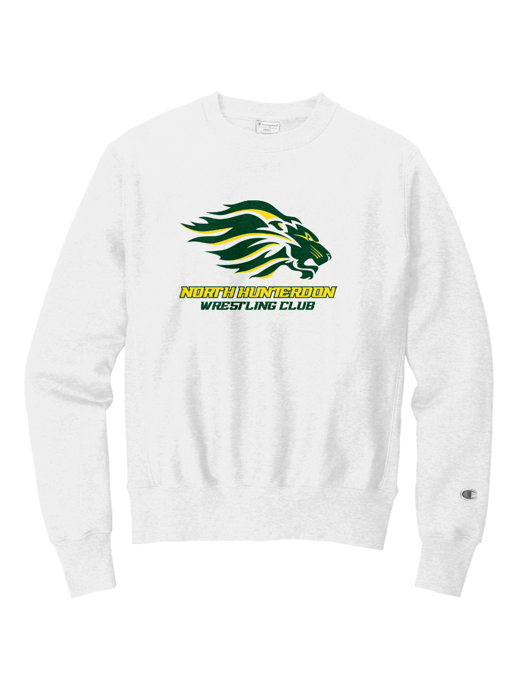 Rendered product preview, front