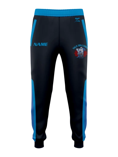Unisex Yale Joggers preview, front