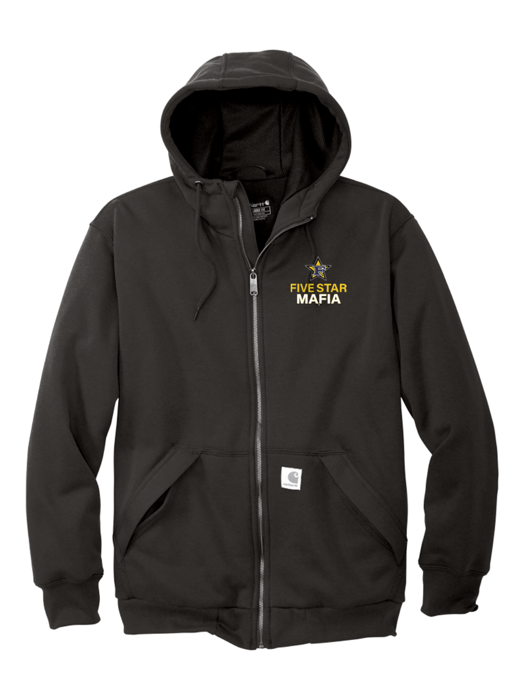 Rendered product preview, front