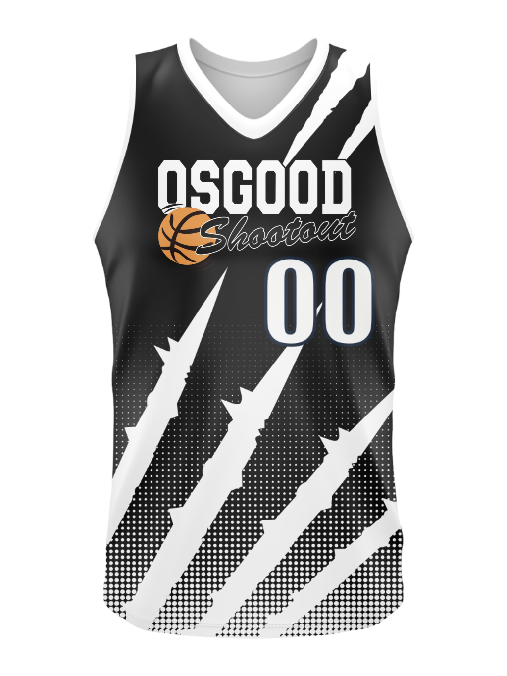 Rendered product preview, front