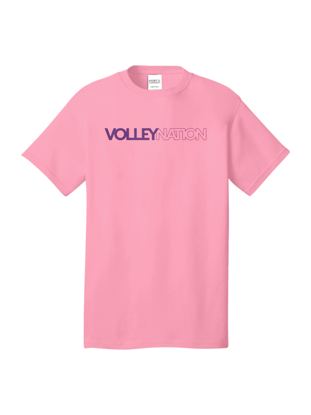 Rendered product preview, front