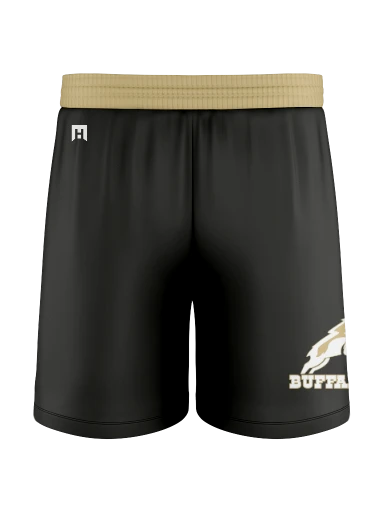 Men's 9" Multisport Pocketed Shorts preview, front