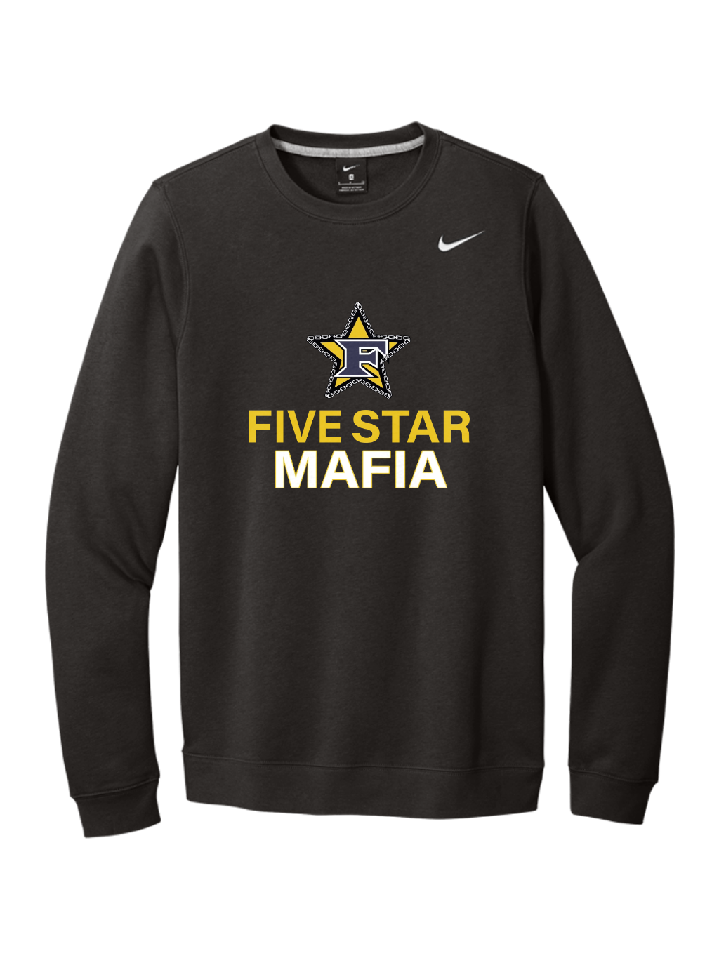 Rendered product preview, front