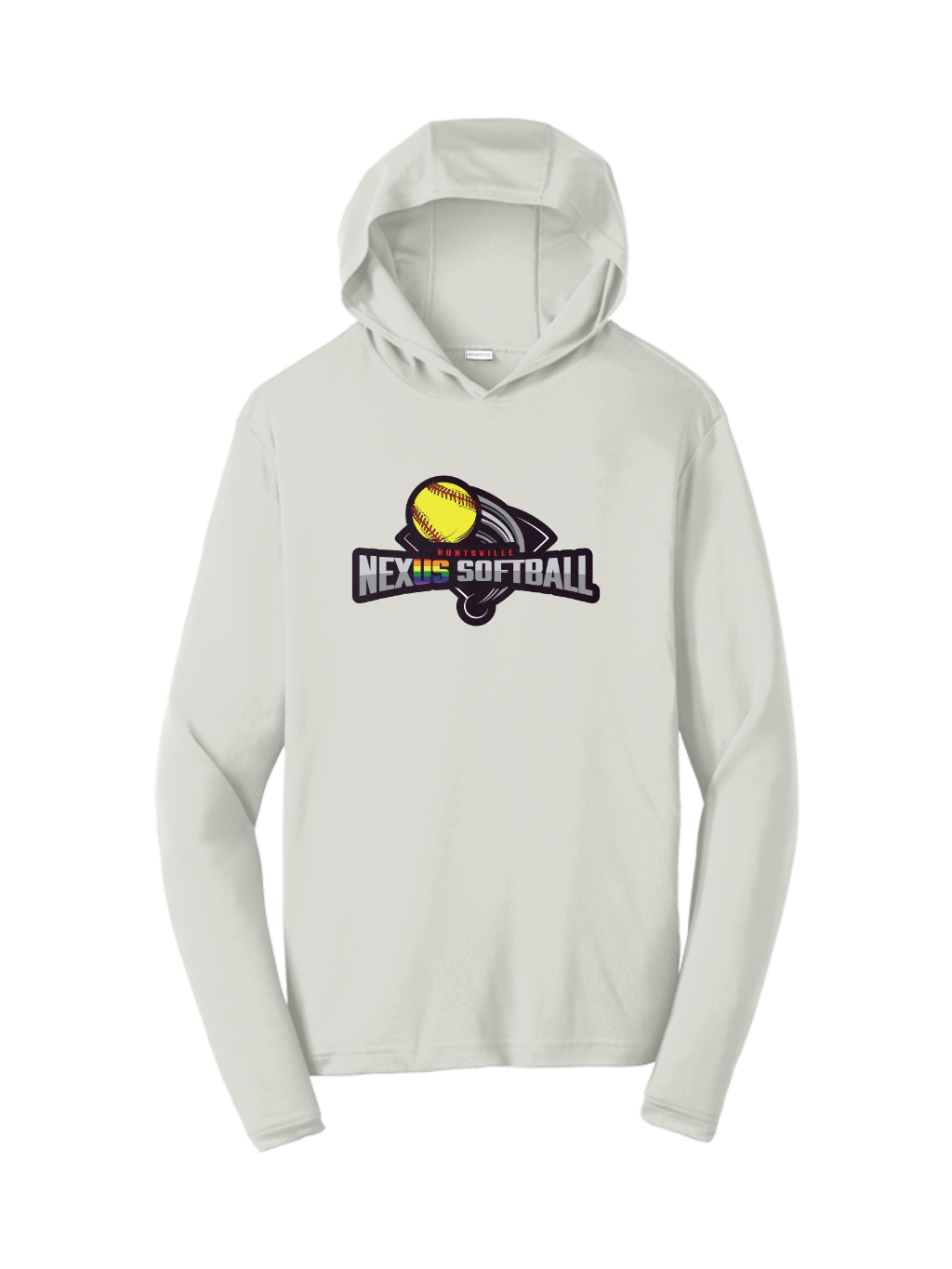 Rendered product preview, front