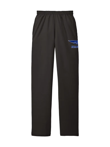 Core Fleece Sweatpant with Pockets preview, front