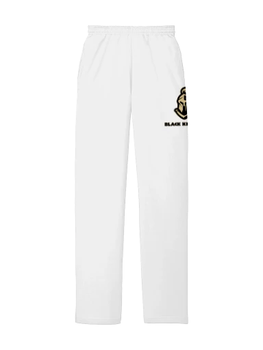 GVYF Black Knights Core Fleece Sweatpant with Pockets preview, front