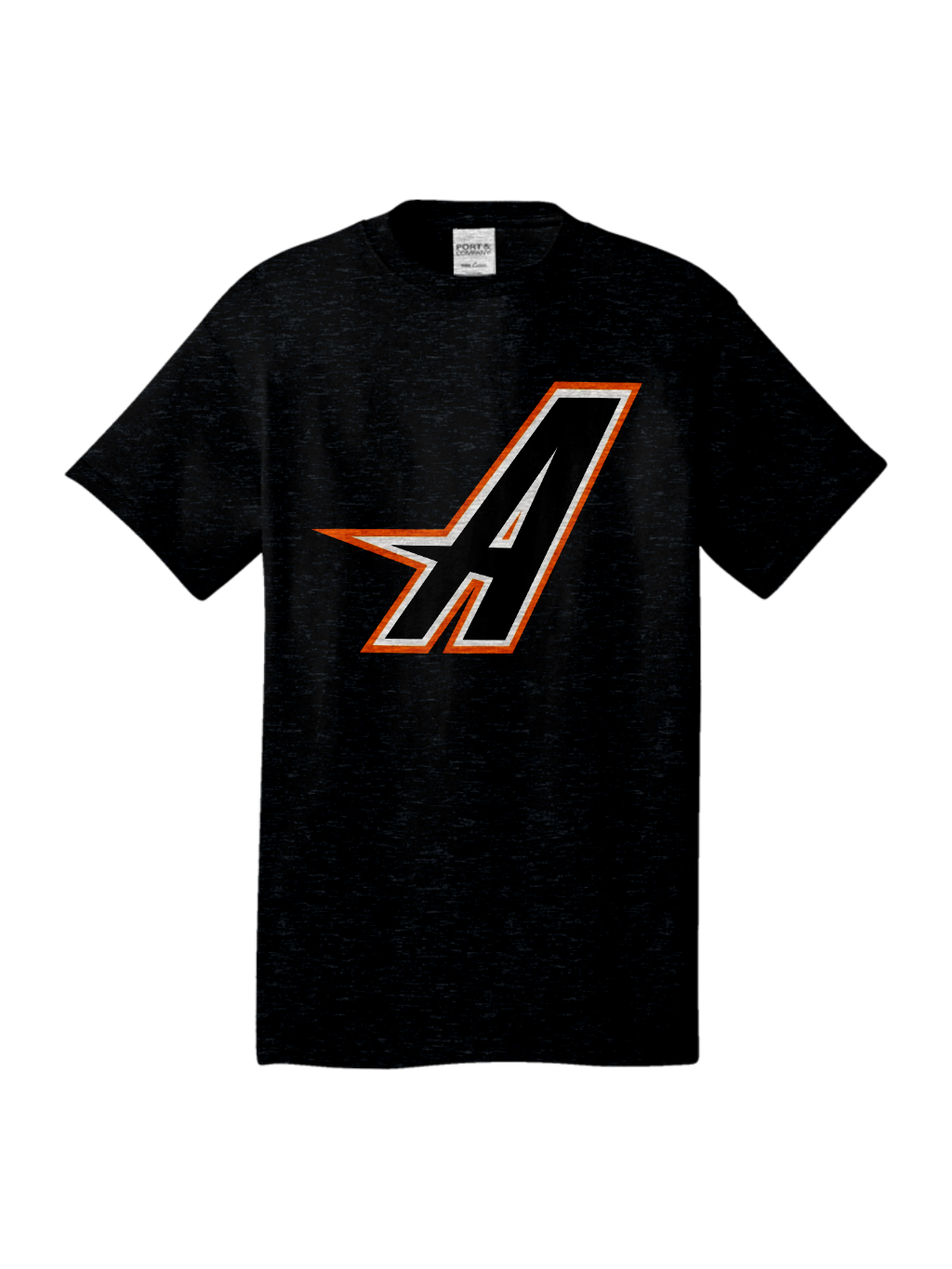 Rendered product preview, front