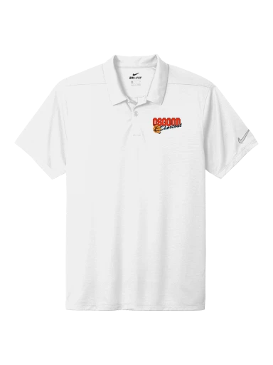 Nike Dry Essential Solid Polo preview, front