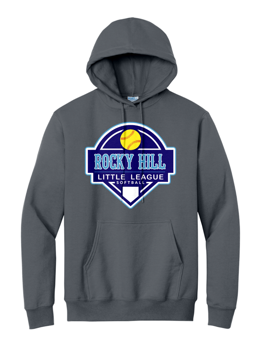 Rendered product preview, front