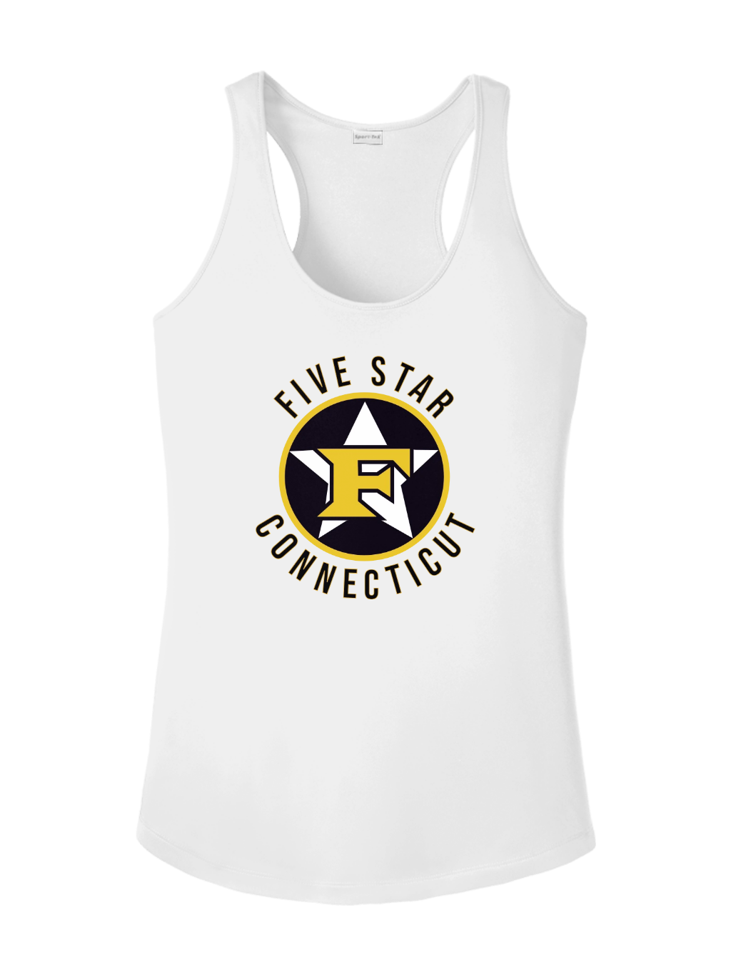 Rendered product preview, front