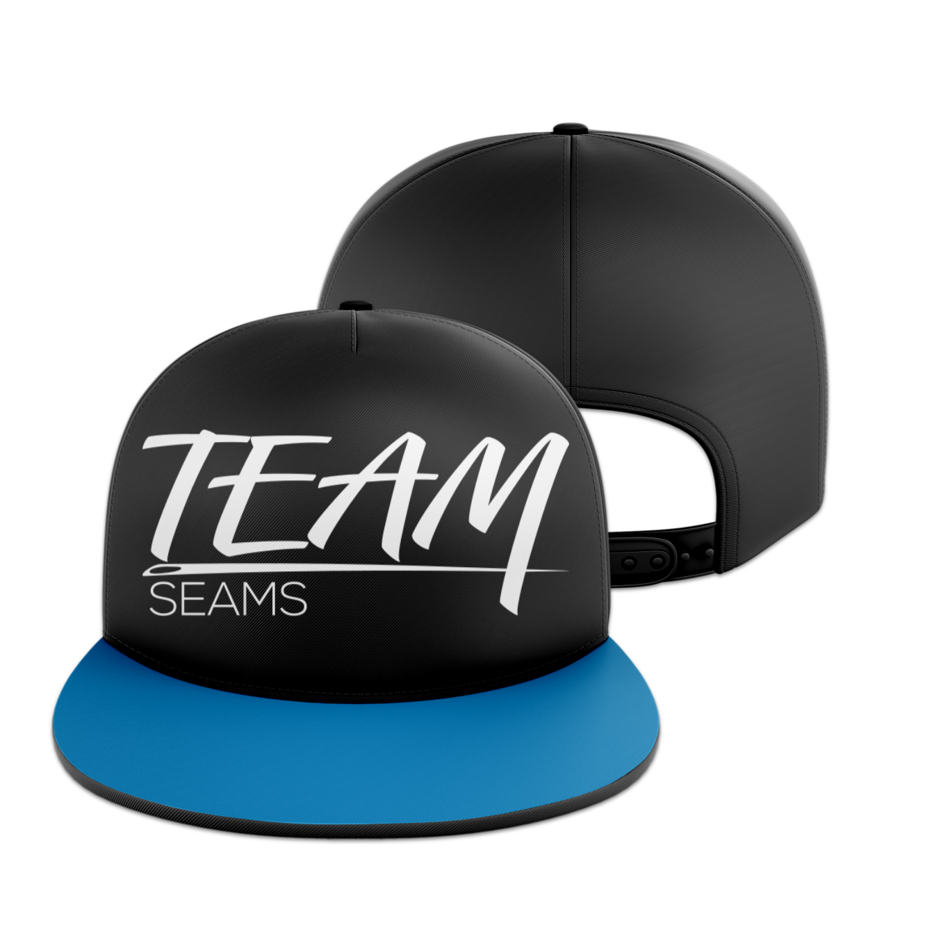 Rendered product preview, stack