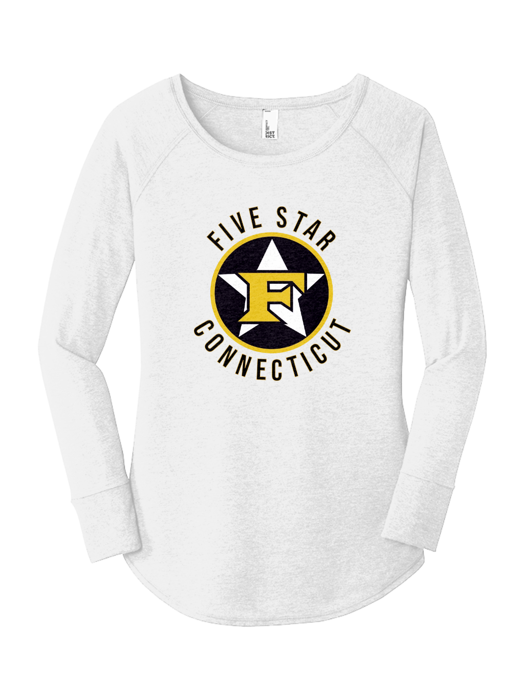 Rendered product preview, front