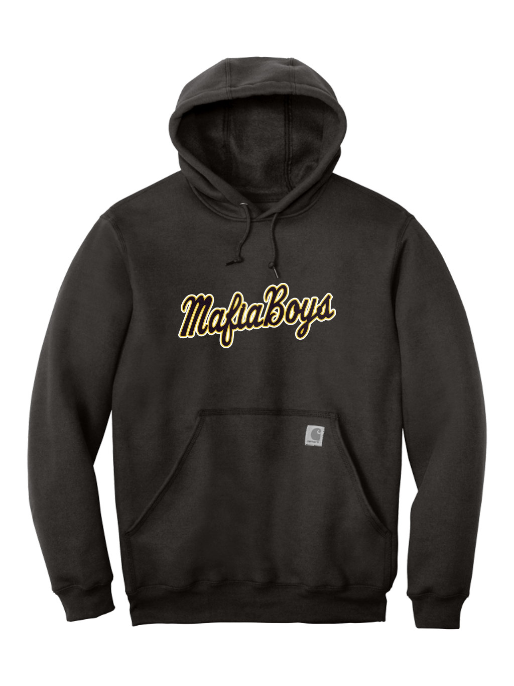 Rendered product preview, front