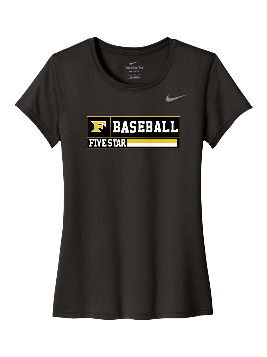 Rendered product preview, front