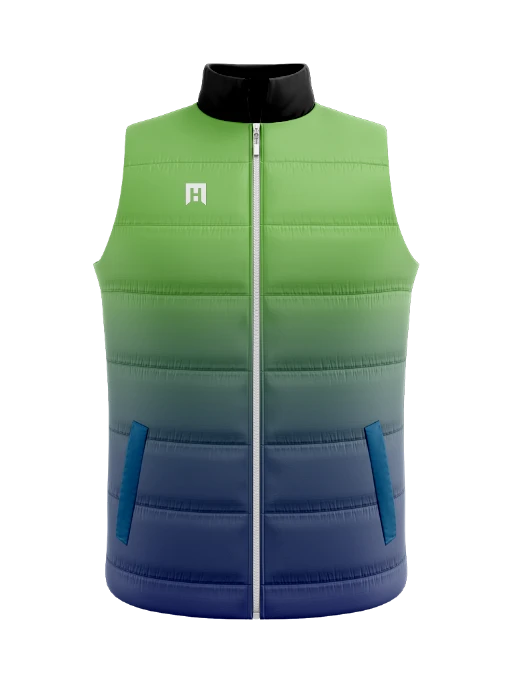 Puffer Vest