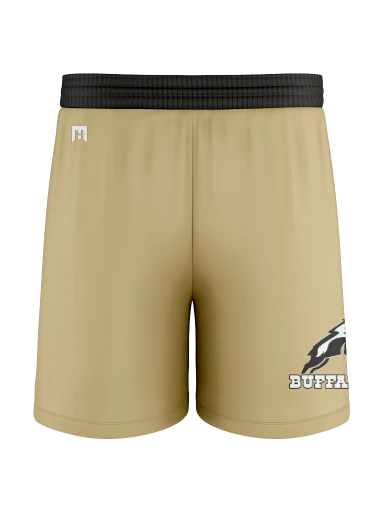 Men's 9" Multisport Pocketed Shorts preview, front