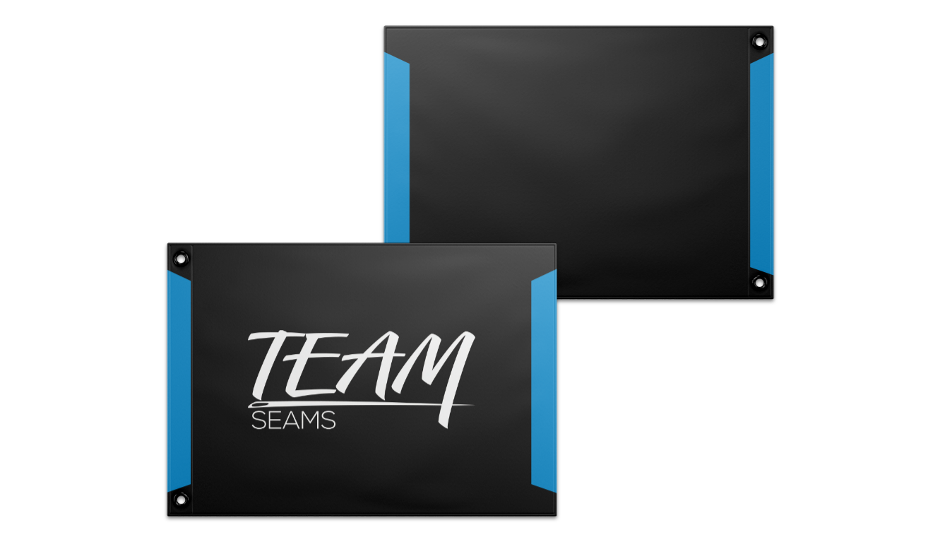 Rendered product preview, stack