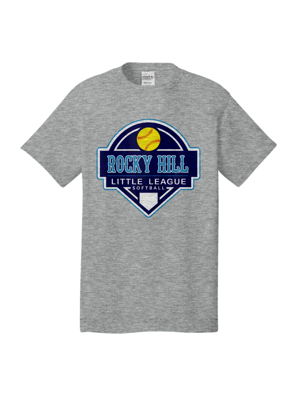 Rendered product preview, front