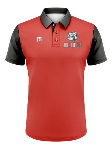 Men's Polo preview, front