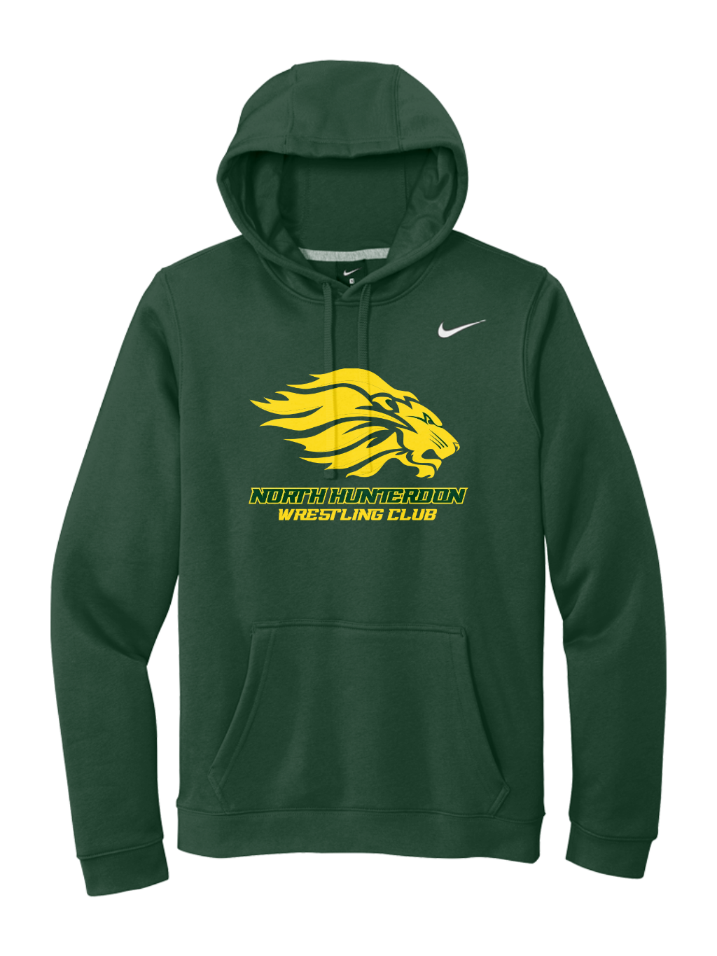 Rendered product preview, front