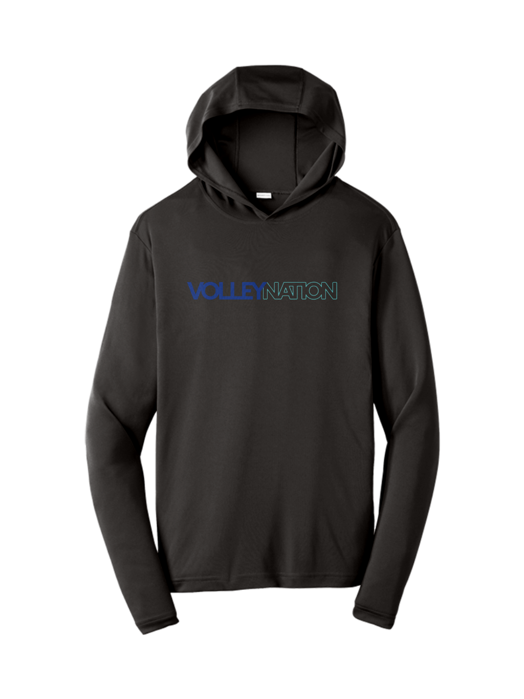 Rendered product preview, front