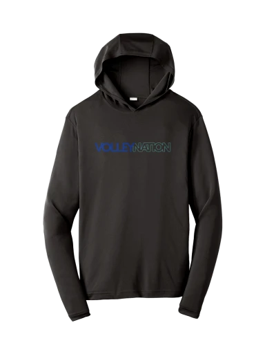 VN Classic Hooded Pullover preview, front
