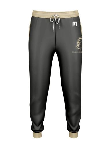 Men's Tech Joggers preview, front
