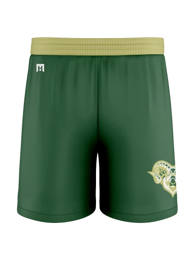 Men's 9" Multisport Shorts preview, front