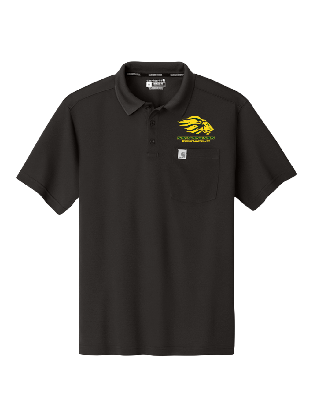 Rendered product preview, front