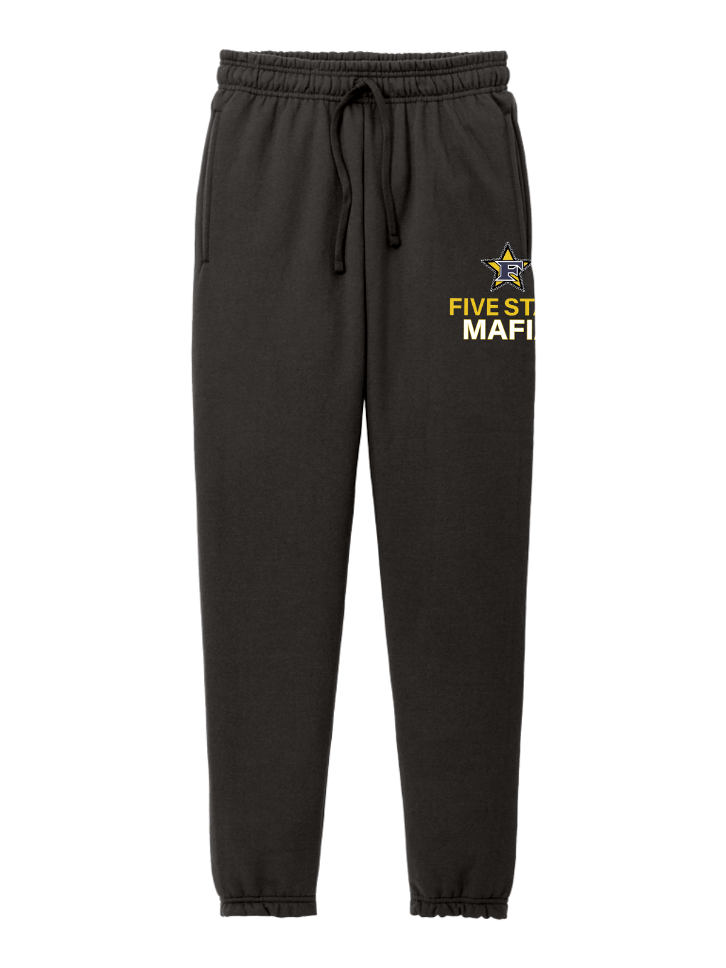 Rendered product preview, front