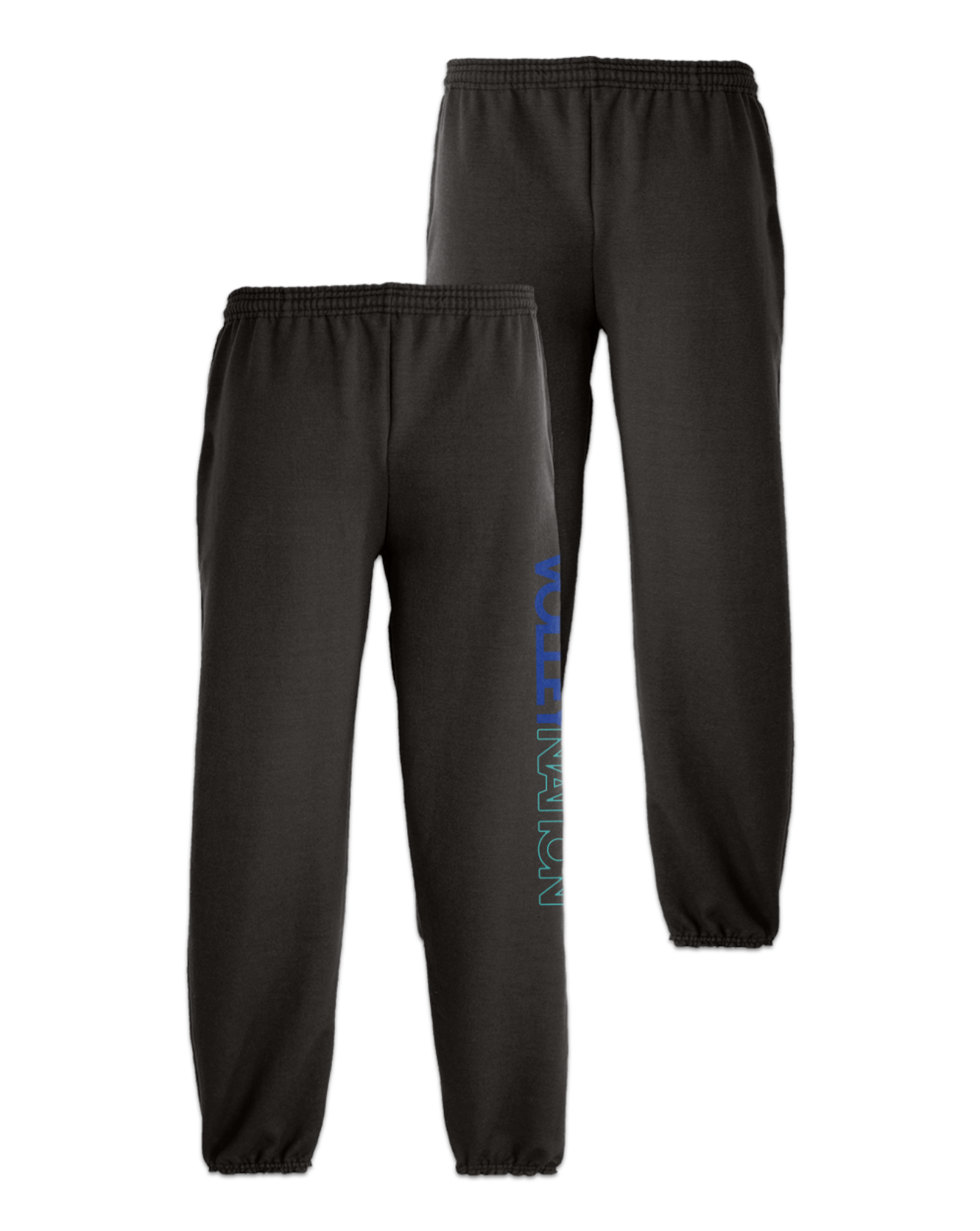 Rendered product preview, stack