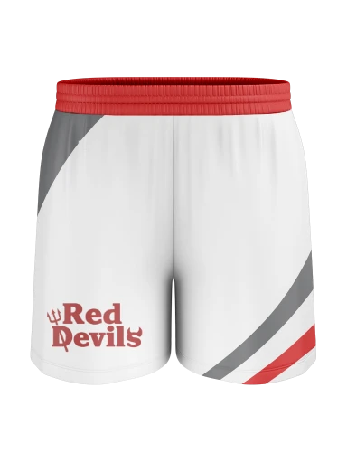 Men's 7" Multisport Shorts preview, front