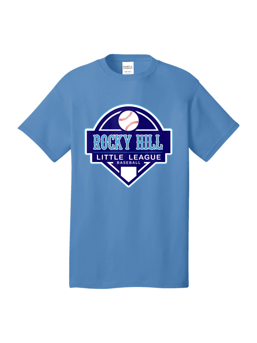 Rendered product preview, front