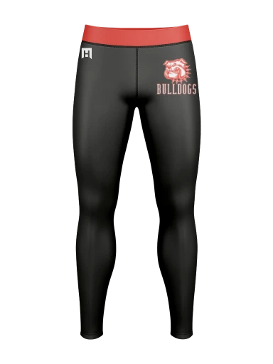 Mens Baselayer Tights preview, front