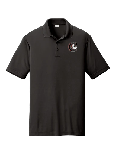 Sport-Tek PosiCharge Competitor Polo preview, front