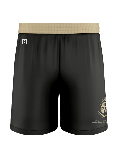 Men's 9" Multisport Shorts preview, front